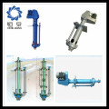 2015 chemical industry Electric submerged mini slurry pumps manufacture